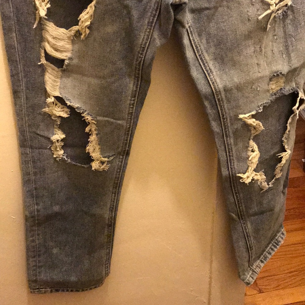 Pants